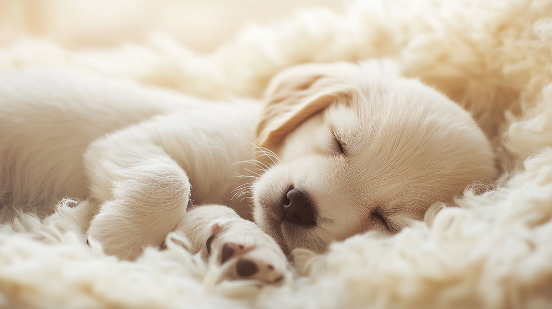 Why Your Dog Deserves a Proper Mattress: 7 Things to Look For